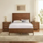 Norrin Wood Frame