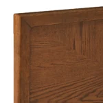 Norrin Wood Frame - Image 4