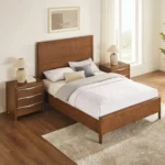 Norrin Wood Frame - Image 5