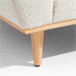 Ocean Mid-Century 2-Piece Left-Arm Chaise Sectional - Image 4