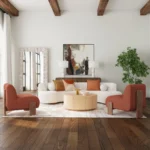 Octavia 2 Piece Curved Sofa - Image 6