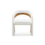 Olga dining room chair - Image 2