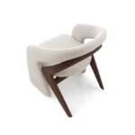 Olga dining room chair - Image 10