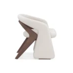 Olga dining room chair - Image 11