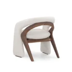 Olga dining room chair - Image 14
