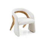 Olga dining room chair