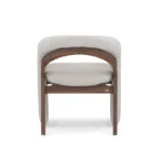 Olga dining room chair - Image 8