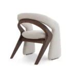 Olga dining room chair - Image 9