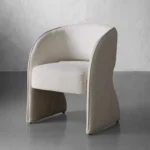 Clair Lounge Chair - Image 3