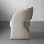 Clair Lounge Chair - Image 4