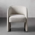 Clair Lounge Chair - Image 10