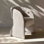 Clair Lounge Chair - Image 5