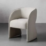 Clair Lounge Chair - Image 11