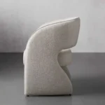 Clair Lounge Chair - Image 12