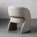 Clair Lounge Chair - Image 13