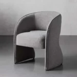 Clair Lounge Chair - Image 16