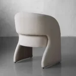 Clair Lounge Chair - Image 8