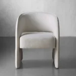 Clair Lounge Chair - Image 2
