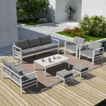 Shine Outdoor MS Set