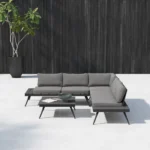 2-Piece Outdoor Sectional Set - Image 4