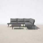 2-Piece Outdoor Sectional Set - Image 3