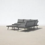 2-Piece Outdoor Sectional Set - Image 2
