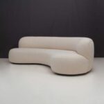 Sofa 280 by Pierre Augustin Rose - Image 2