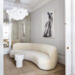 Sofa 280 by Pierre Augustin Rose - Image 7