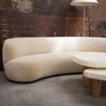 Sofa 280 by Pierre Augustin Rose - Image 9