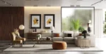 Raw coffee table - Image 5