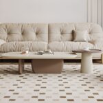 Rado Coffee Table