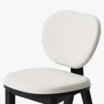 Reward Armless Dining Single Chairs - Image 7