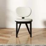 Reward Armless Dining Single Chairs - Image 3