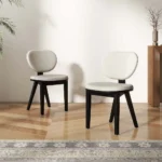 Reward Armless Dining Single Chairs