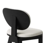 Reward Armless Dining Single Chairs - Image 4