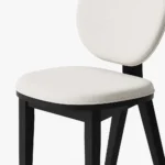 Reward Armless Dining Single Chairs - Image 5