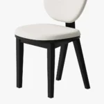 Reward Armless Dining Single Chairs - Image 6
