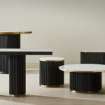 Roberto Round Side Table - Image 7