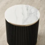 Roberto Round Side Table - Image 5