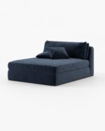 Ronny Scandinavian Lounge Sofa - Image 5