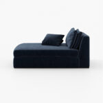 Ronny Scandinavian Lounge Sofa