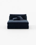 Ronny Scandinavian Lounge Sofa - Image 2