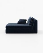Ronny Scandinavian Lounge Sofa - Image 3