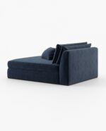 Ronny Scandinavian Lounge Sofa - Image 4