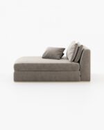 Ronny Scandinavian Lounge Sofa - Image 6