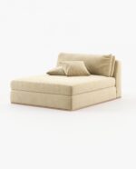Ronny Scandinavian Lounge Sofa - Image 16