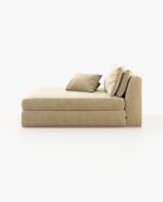 Ronny Scandinavian Lounge Sofa - Image 15