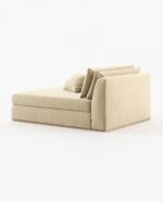 Ronny Scandinavian Lounge Sofa - Image 14