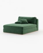Ronny Scandinavian Lounge Sofa - Image 12