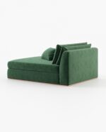 Ronny Scandinavian Lounge Sofa - Image 11